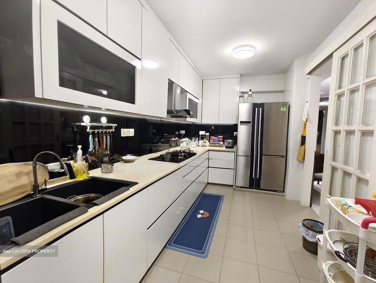 Blk 546C Segar Vale (Bukit Panjang), HDB 5 Rooms #615984391